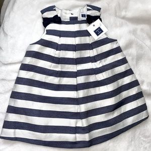 Janie and Jack baby dress